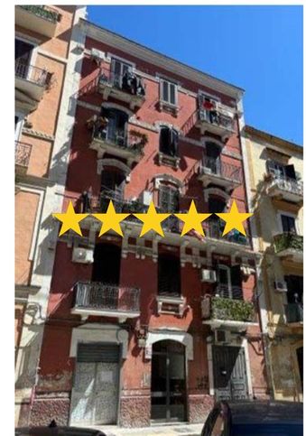 Appartamento in residenziale in Via Alessandro Maria Calefati