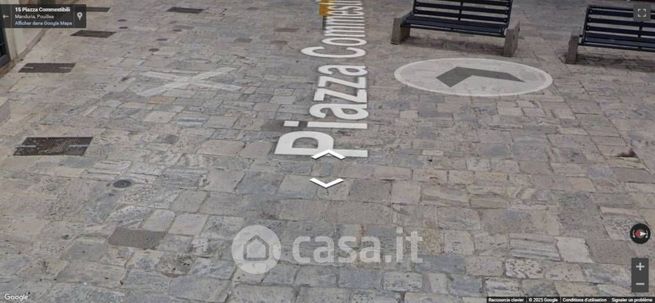 Appartamento in residenziale in Piazza Commestibili 22