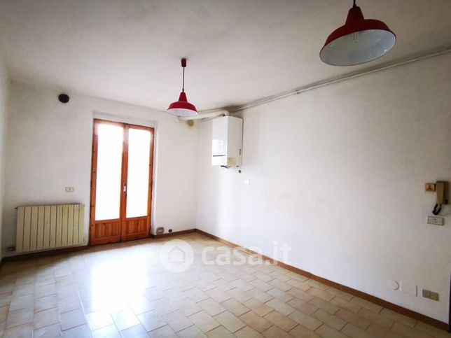 Appartamento in residenziale in Via dei Tigli 11