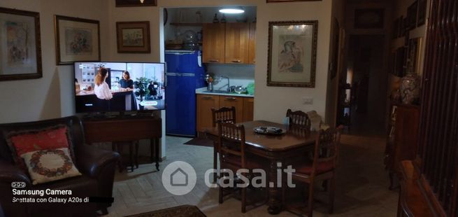 Appartamento in residenziale in Via G. Dalla Chiesa