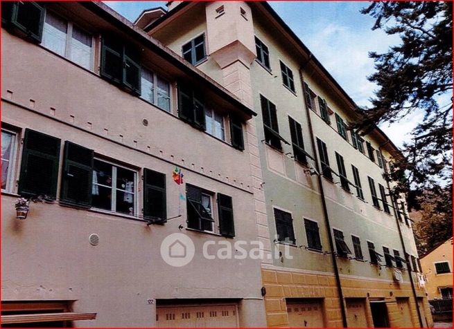 Appartamento in residenziale in Via Molassana 88