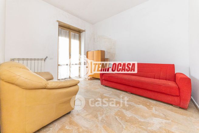 Appartamento in residenziale in Via Francica 64