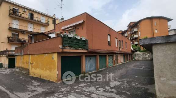 Appartamento in residenziale in Via Francesco Guarnerio