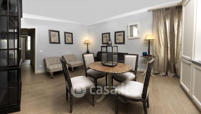 Attico/mansarda in residenziale in Piazza dei Nerli