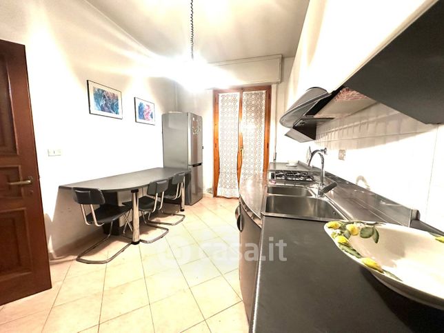 Appartamento in residenziale in Via San Quirico