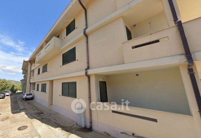 Appartamento in residenziale in Via San Anna 27