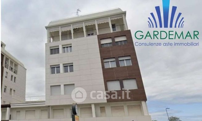 Appartamento in residenziale in Via Bologna