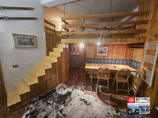 Appartamento in residenziale in Via dei Villini