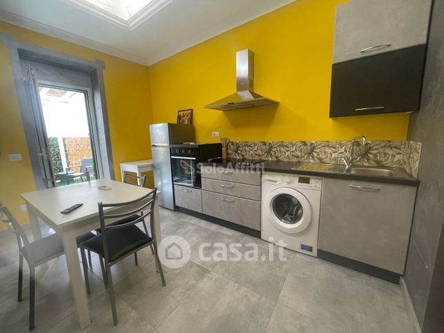 Appartamento in residenziale in Via Cavour