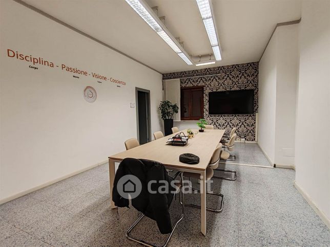 Ufficio in commerciale in Via San Matteo 28