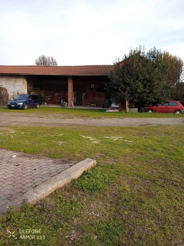 Casa indipendente in residenziale in Via Pascaretto 62