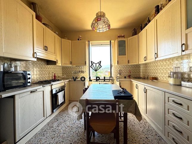 Appartamento in residenziale in Via Ugo Frascherelli