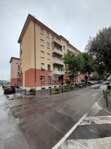 Appartamento in residenziale in Quartiere Mario Bettinzoli 24