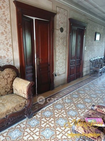 Villa in residenziale in 