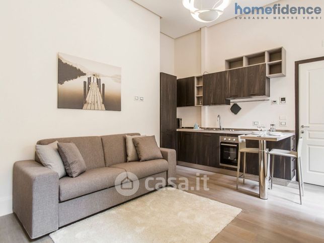 Appartamento in residenziale in Via del Bollo 6