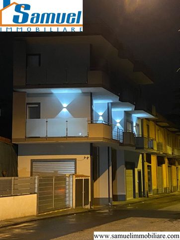 Appartamento in residenziale in Via Francesco Crispi