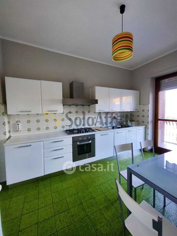Appartamento in residenziale in Via Don Lorenzo Perosi 9