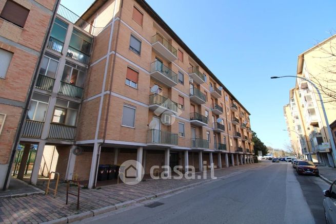 Appartamento in residenziale in Via Alcide de Gasperi 22