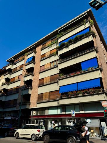 Appartamento in residenziale in Via Principi d'Acaja 27