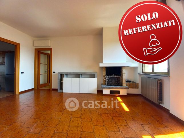 Appartamento in residenziale in Via Ludovico Ariosto