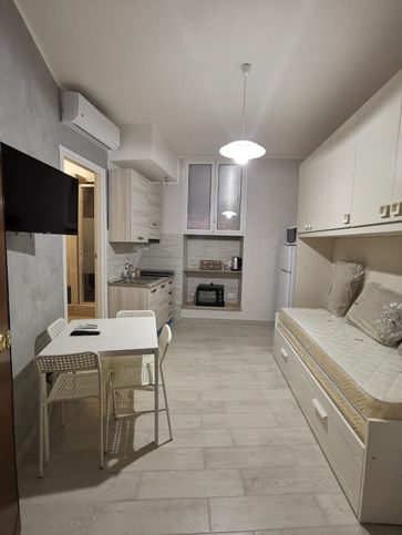 Appartamento in residenziale in Via dei Lentuli