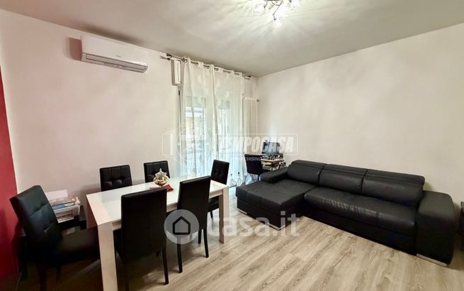 Appartamento in residenziale in Via Vittorio Veneto