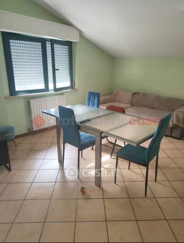 Appartamento in residenziale in 