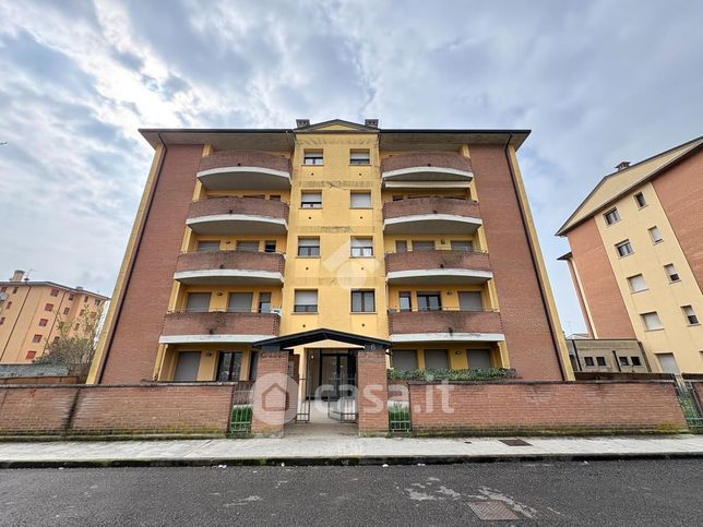 Appartamento in residenziale in Via Federico Fellini 6