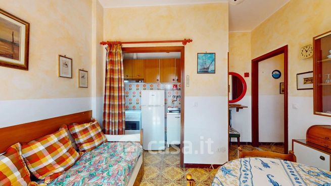 Appartamento in residenziale in Via Tevere 17