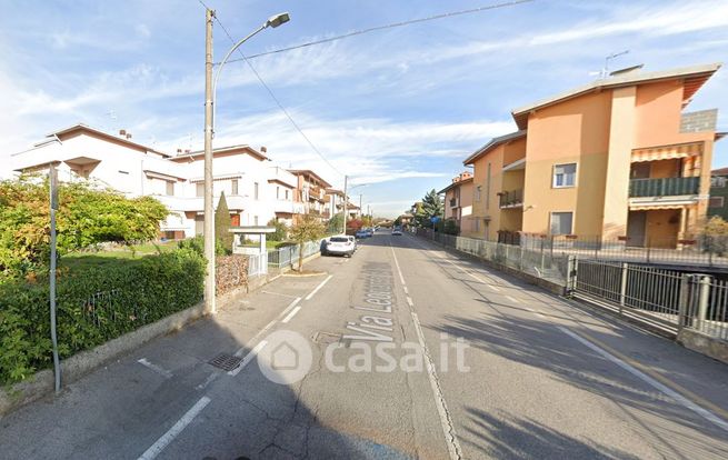 Appartamento in residenziale in Via Carlo Goldoni