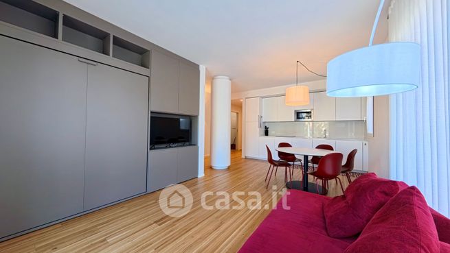 Appartamento in residenziale in Via Gioacchino Rossini