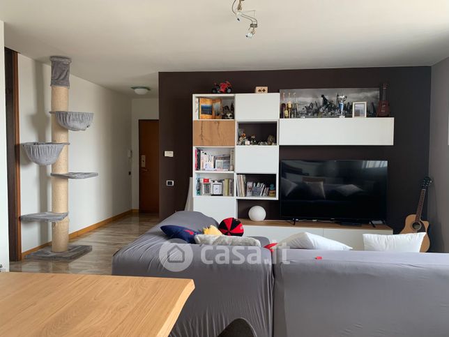 Appartamento in residenziale in Via Mestrina