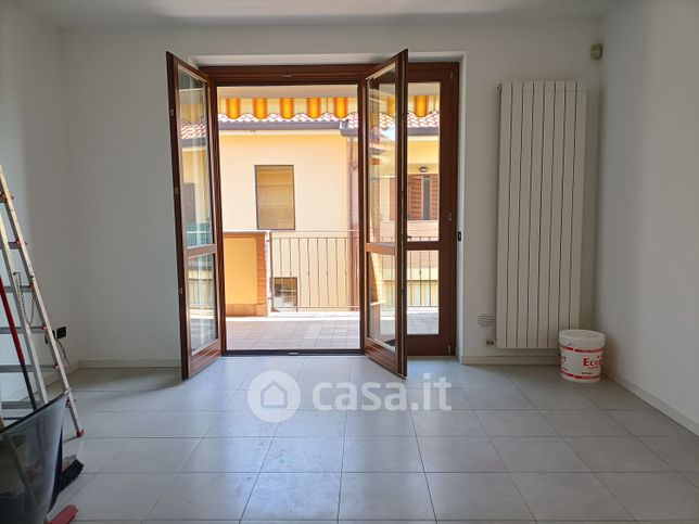 Appartamento in residenziale in Via Fratelli Brasca 24