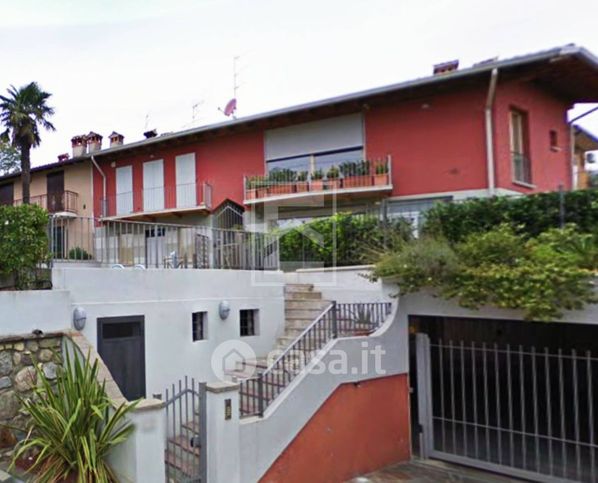 Appartamento in residenziale in Via Monte Baldo 22