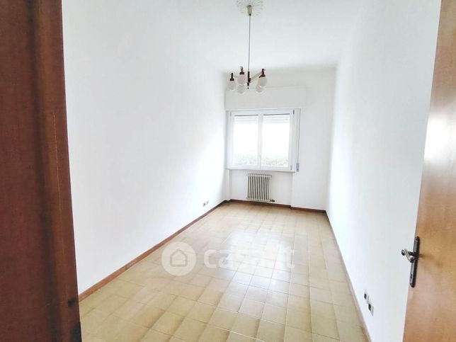 Appartamento in residenziale in Via Lante