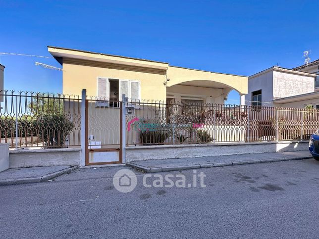 Villa in residenziale in Viale Domenico Scarlatti