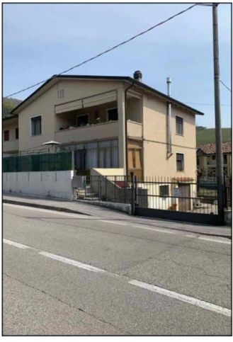 Appartamento in residenziale in Contrà San Michele 48