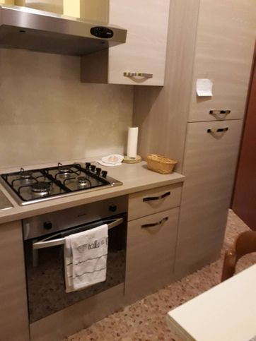 Appartamento in residenziale in Viale De' Brozzi 26