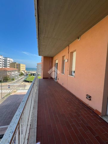 Appartamento in residenziale in Viale Adriatico 31