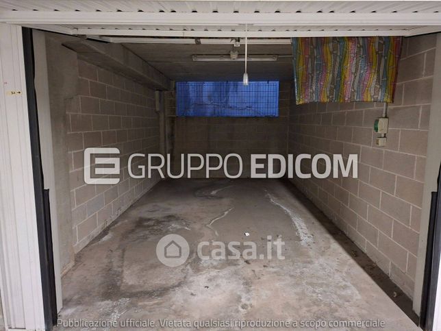 Box/posto auto in residenziale in Piazza Goffredo Mameli