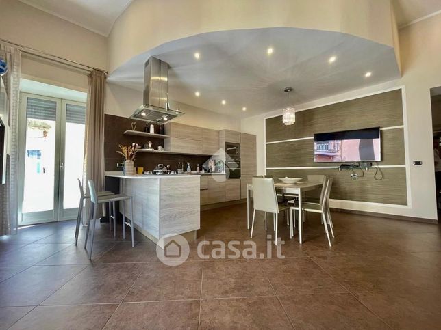 Appartamento in residenziale in
