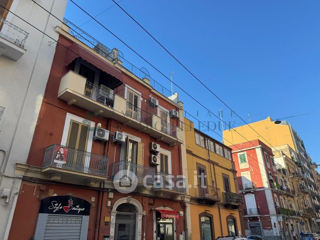 Appartamento in residenziale in Via Principe Amedeo 379