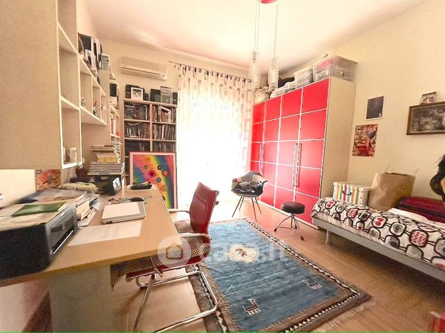 Appartamento in residenziale in Via Cicerone 109