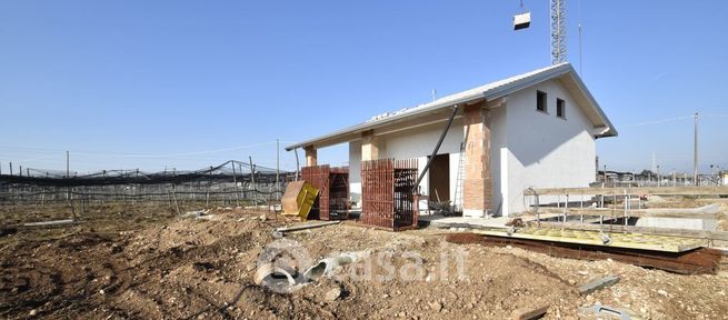 Nuova costruzione in casa nuova in Via Festara Vecchia