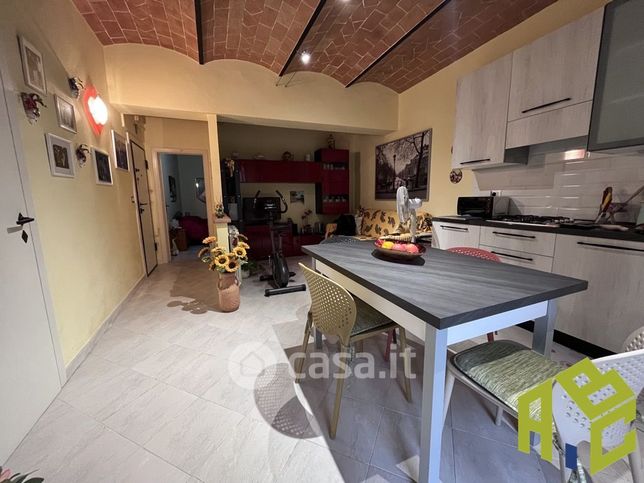 Appartamento in residenziale in Via Molino a Vento 25