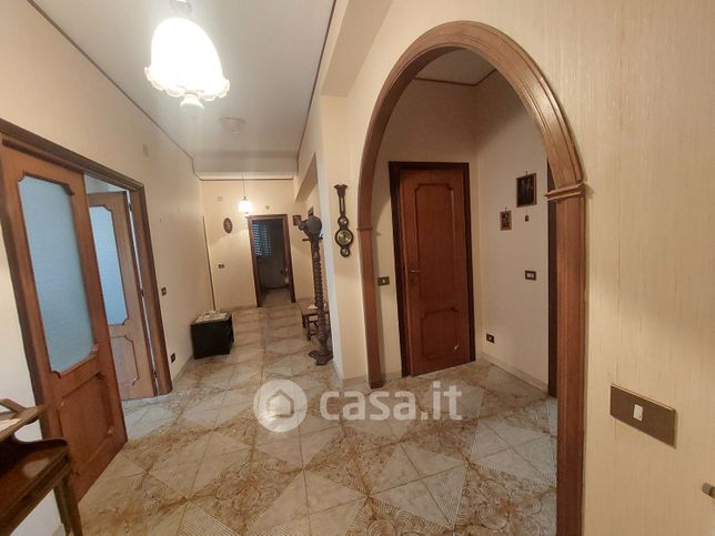 Appartamento in residenziale in Via Cardinale Oreste Giorgi