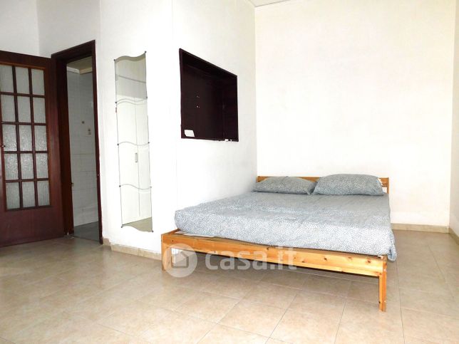 Appartamento in residenziale in Salita Pontecorvo 41