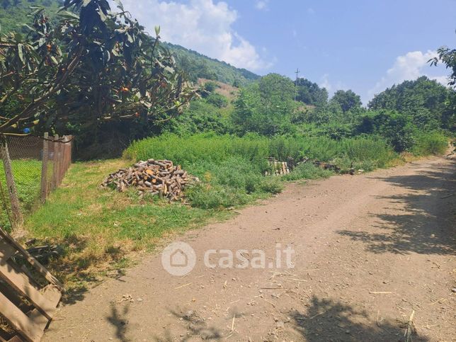 Terreno agricolo in commerciale in Via Soccorso