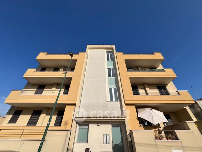 Appartamento in residenziale in Via Andrea Doria 37