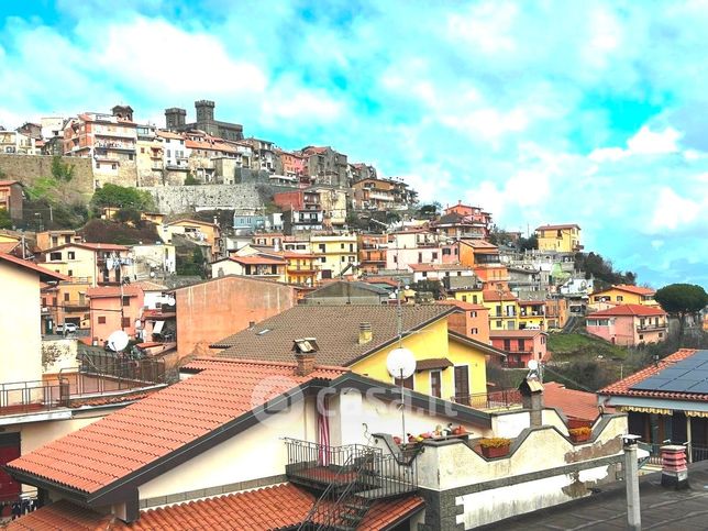 Appartamento in residenziale in Via Vecchia della Fontana